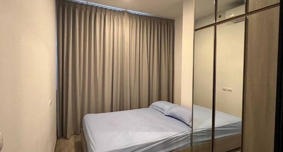 For sale 1 bed condo in Watthana, Bangkok