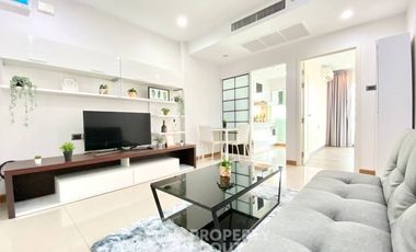 出售 1 卧室 公寓 在 Huai Khwang, 曼谷