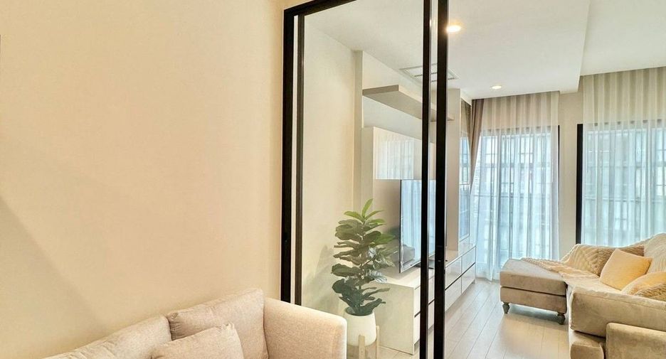 For sale 1 bed condo in Pathum Wan, Bangkok
