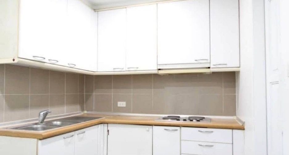 For sale 2 bedrooms condo in Yan Nawa, Bangkok
