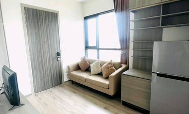 À vendre 1 chambre condo à Watthana, Bangkok