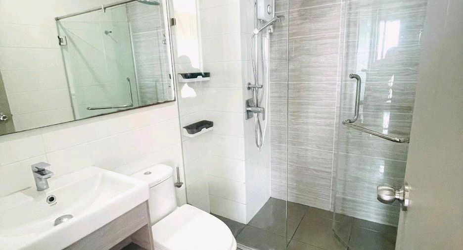For sale 1 bed condo in Watthana, Bangkok
