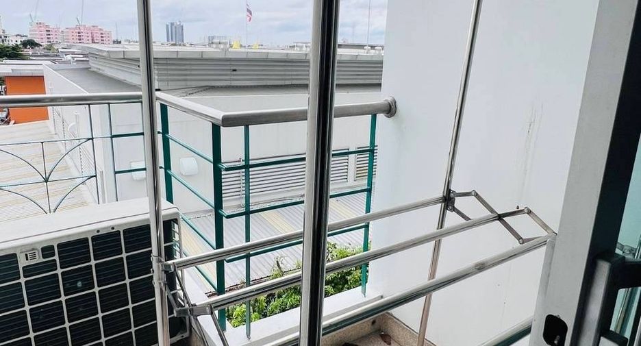 For sale 1 bed condo in Chatuchak, Bangkok