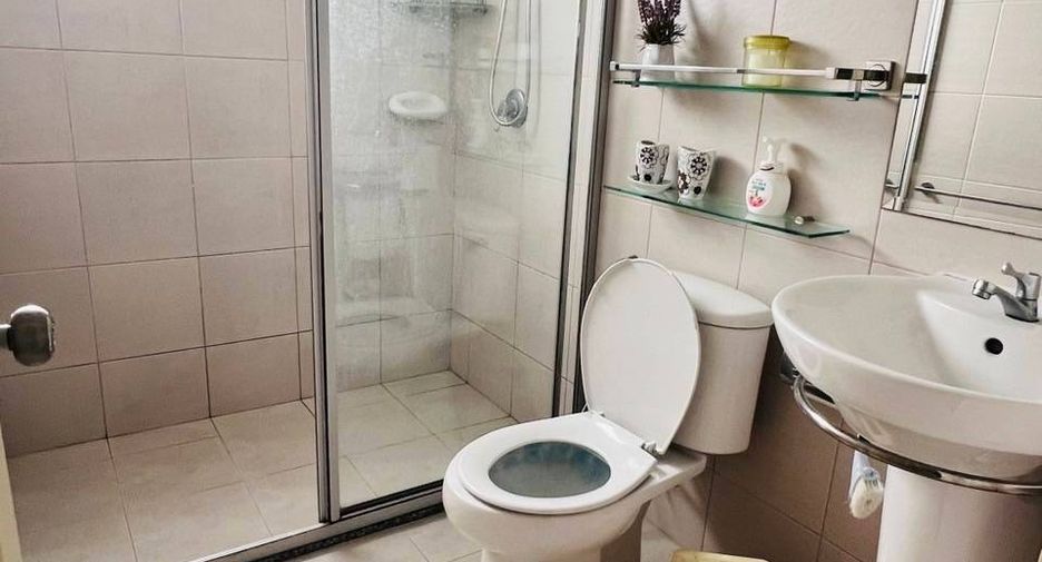 For sale 1 bed condo in Chatuchak, Bangkok
