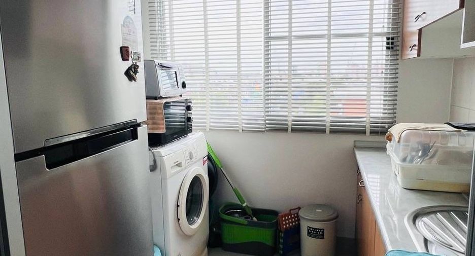 For sale 1 bed condo in Chatuchak, Bangkok