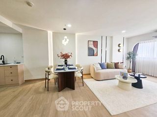 Wohnung zum Kauf mit 2 Zimmer in Phra Khanong, Bangkok