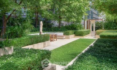 Продажа 1 кровать кондо в Сатхон, Бангкок