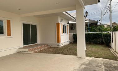 À vendre 3 chambres maison à Hua Hin, Prachuap Khiri Khan