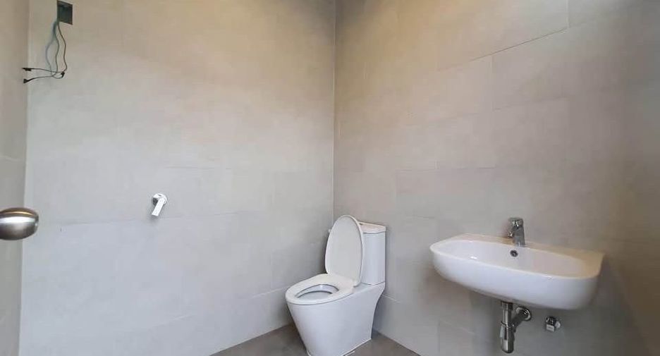 À vendre 3 chambres maison à Hua Hin, Prachuap Khiri Khan