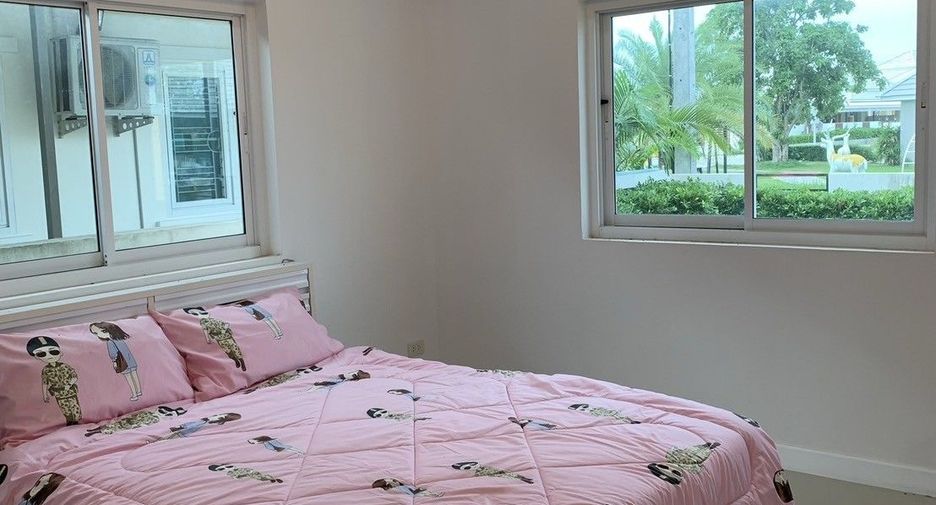 À vendre 3 chambres maison à Hua Hin, Prachuap Khiri Khan