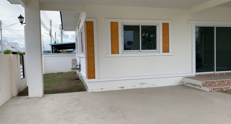 À vendre 3 chambres maison à Hua Hin, Prachuap Khiri Khan