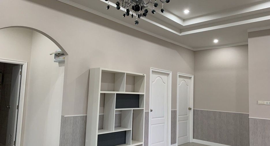 À vendre 3 chambres maison à Hua Hin, Prachuap Khiri Khan
