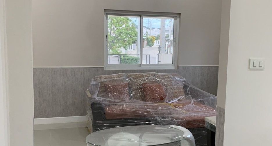 À vendre 3 chambres maison à Hua Hin, Prachuap Khiri Khan