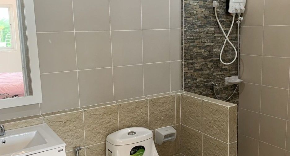 À vendre 3 chambres maison à Hua Hin, Prachuap Khiri Khan