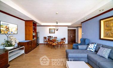 Wohnung zum Kauf mit 3 Zimmer in Watthana, Bangkok