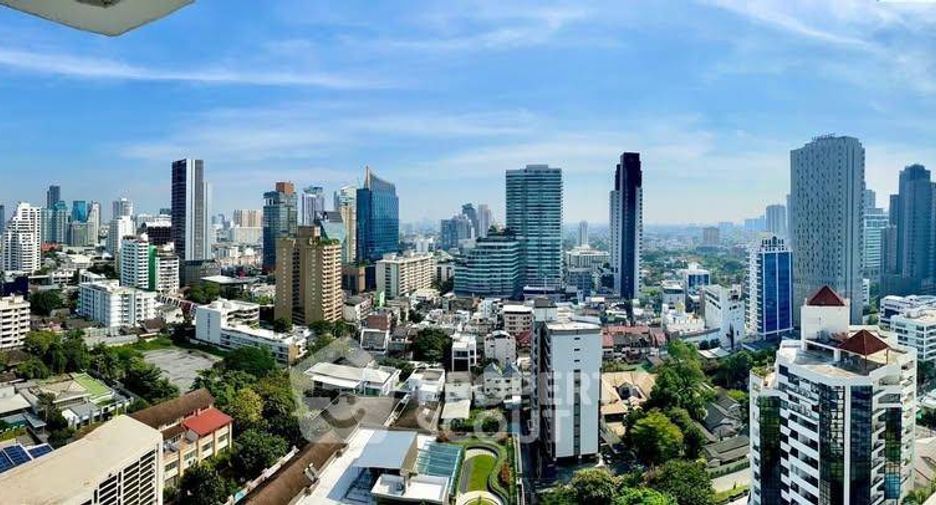 Condo en venta de 3 habitaciones en Watthana, Bangkok