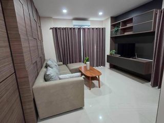 À vendre 3 chambres maison à Si Racha, Chonburi