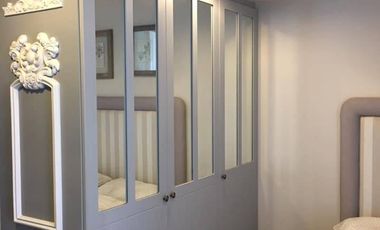 For sale 1 bed condo in Phaya Thai, Bangkok