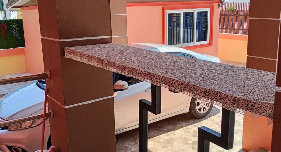 For sale 3 bedrooms villa in Cha Am, Phetchaburi