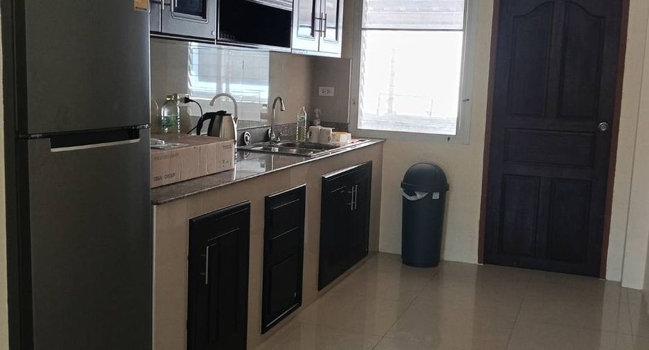 For sale 3 bedrooms villa in Cha Am, Phetchaburi