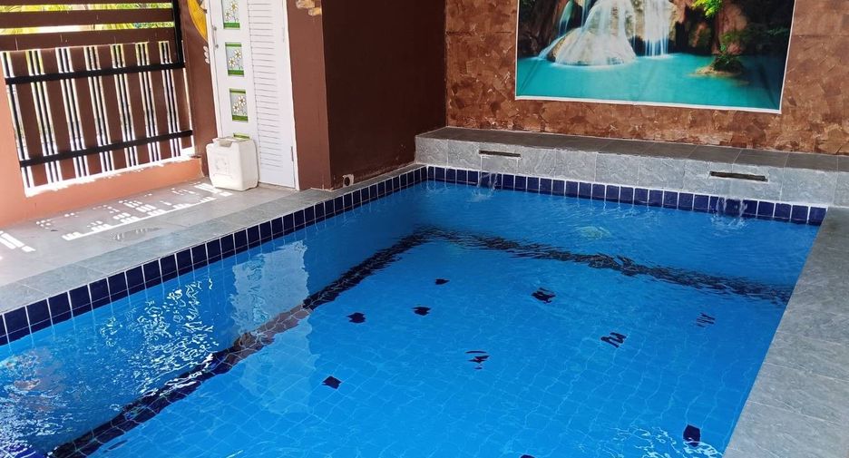 For sale 3 bedrooms villa in Cha Am, Phetchaburi