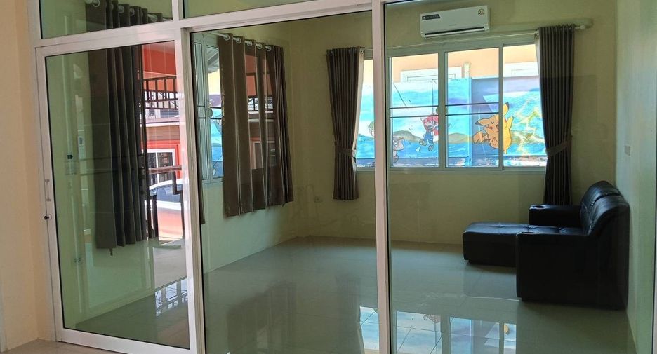 For sale 3 bedrooms villa in Cha Am, Phetchaburi