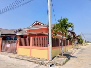 For sale 3 bedrooms villa in Cha Am, Phetchaburi