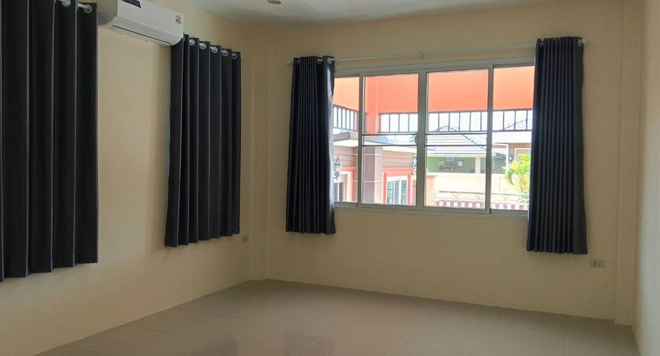 For sale 3 bedrooms villa in Cha Am, Phetchaburi