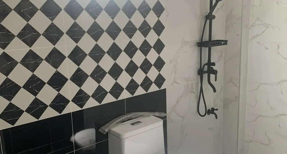 Haus zum Kauf mit 3 Zimmer in Saphan Sung, Bangkok