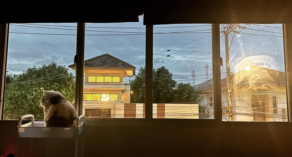 Haus zum Kauf mit 3 Zimmer in Saphan Sung, Bangkok