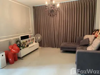 For sale 3 bedrooms house in Saphan Sung, Bangkok