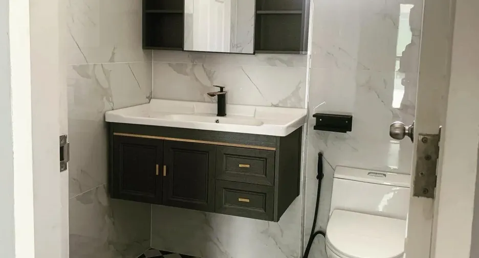 Haus zum Kauf mit 3 Zimmer in Saphan Sung, Bangkok