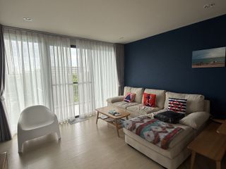 Condo en venta de 2 habitaciones en Cha Am, Phetchaburi