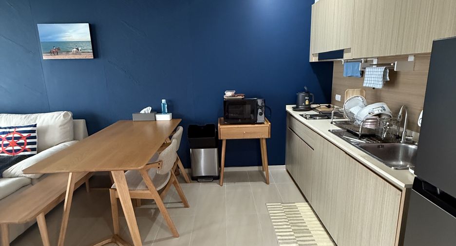 Condo en venta de 2 habitaciones en Cha Am, Phetchaburi