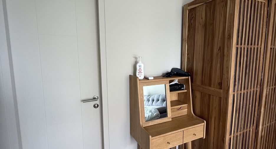 Condo en venta de 2 habitaciones en Cha Am, Phetchaburi