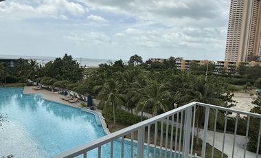 Condo en venta de 2 habitaciones en Cha Am, Phetchaburi