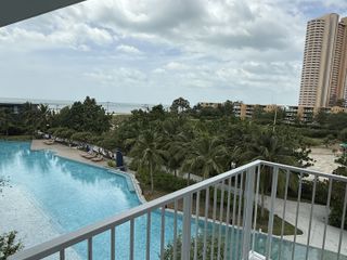Condo en venta de 2 habitaciones en Cha Am, Phetchaburi