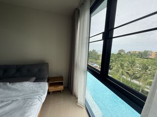 Condo en venta de 2 habitaciones en Cha Am, Phetchaburi