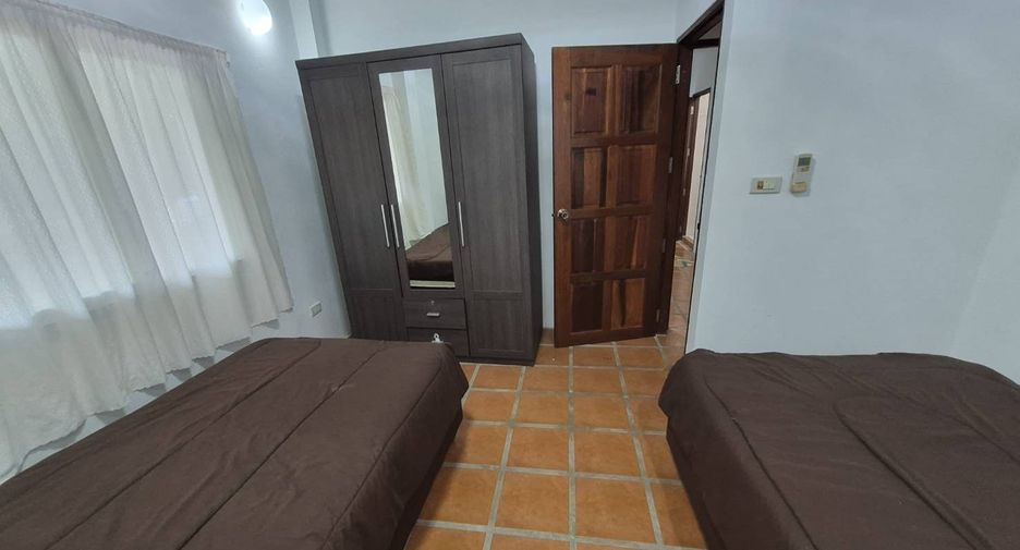 For rent 6 bedrooms villa in Hua Hin, Prachuap Khiri Khan