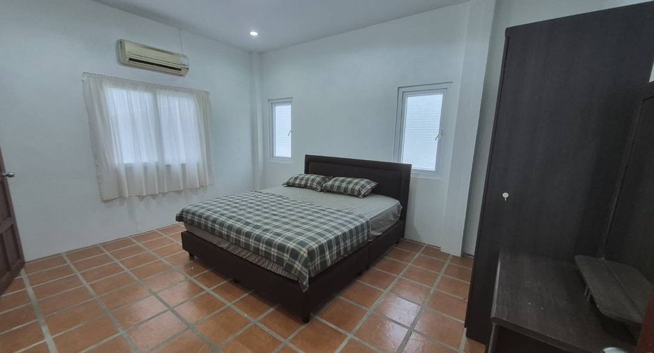 For rent 6 bedrooms villa in Hua Hin, Prachuap Khiri Khan