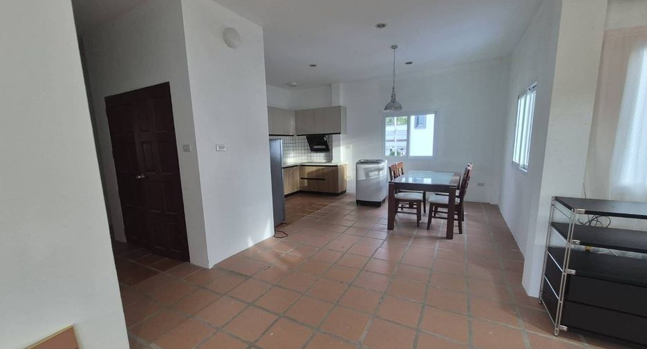For rent 6 bedrooms villa in Hua Hin, Prachuap Khiri Khan