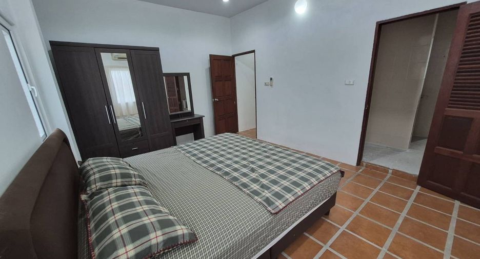 For rent 6 bedrooms villa in Hua Hin, Prachuap Khiri Khan
