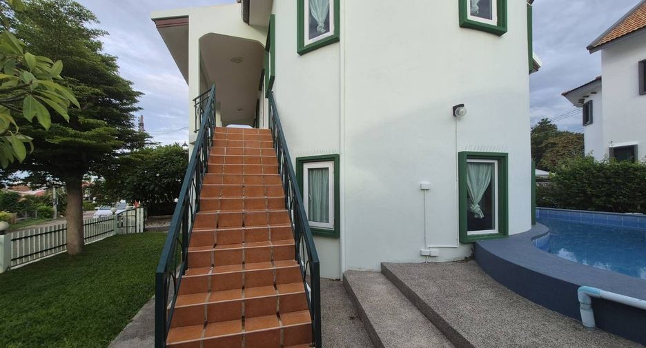 For rent 6 bedrooms villa in Hua Hin, Prachuap Khiri Khan