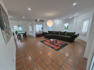 For rent 6 bedrooms villa in Hua Hin, Prachuap Khiri Khan