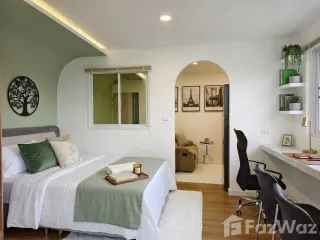 For sale studio condo in San Sai, Chiang Mai