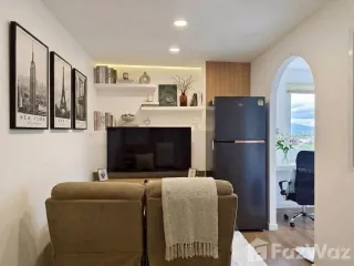 For sale studio condo in San Sai, Chiang Mai