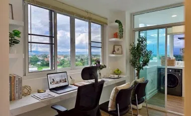 For sale studio condo in San Sai, Chiang Mai