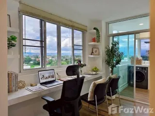 For sale studio condo in San Sai, Chiang Mai