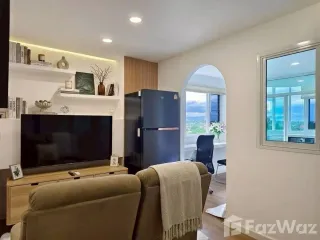 For sale studio condo in San Sai, Chiang Mai