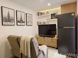 For sale studio condo in San Sai, Chiang Mai